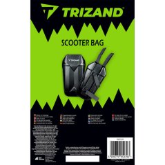 Kofer za skuter Trizand 25205
