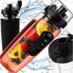 Fľaša na vodu s 1l nádobou Trizand 25815