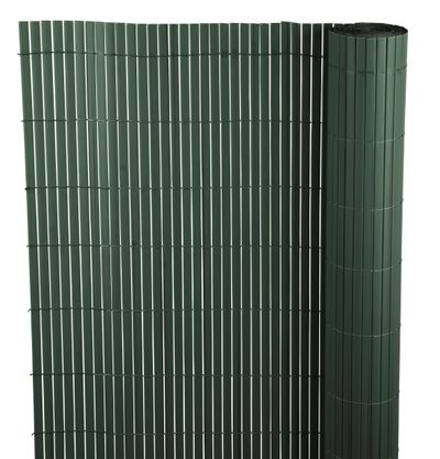 Parcela Ence DF13, PVC 1500 mm, L-3 m, zelena, 1300g/m2, UV