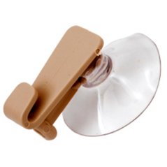 Kuka s vakuumom UNI bež pakiranje 50 kom