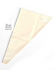 Vrecko/sáčok cukrársky pogum.37 cm