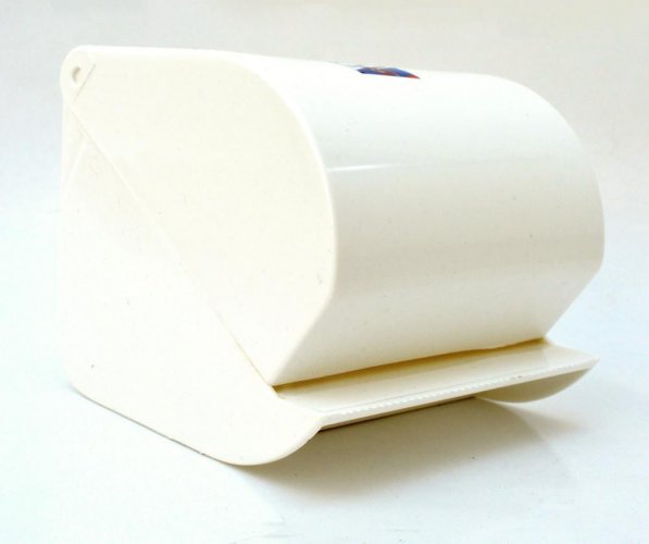 Box für Toilettenpapier UH, SVK