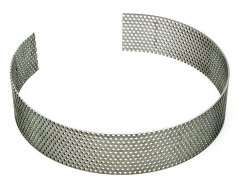 Sieb CRIVELLO, 2,5 mm, für Altmetall