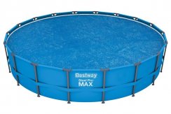 Ponjava Bestway® FlowClear™, 58173, solarna, bazen, 5,49 m