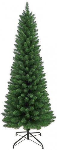 MagicHome Weihnachtsbaum Adam, Tanne, 180 cm