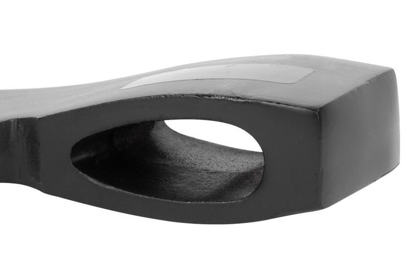 Axt Strend Pro mAXE 613 1250 g, ohne Stiel