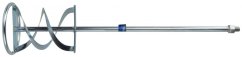 Farb- und Leimmischer mit Kreis 140 mm x 600 mm, Gewinde M14