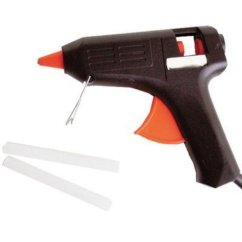 Schmelzpistole 40W Durchmesser 11 mm