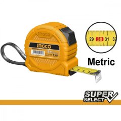 Meter 8m/25mm INGCO navijanje