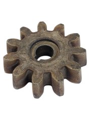 Strend Pro CMX12 Mischerrad, Zahnräder, Teile 29, 30