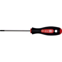 Izvijač Narex 8081 06 • Torx 6, 3,5/60/150 mm, Professional, TwinPlast