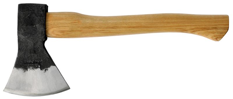 Sekera Strend Pro Sandstrahler A613 0800 g, 380 mm