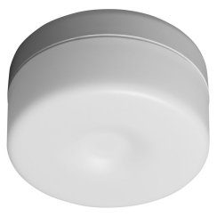 Corp de iluminat LEDVANCE DOT-IT TOUCH®, LED, tactil, regulabil, fără fir, 4000K