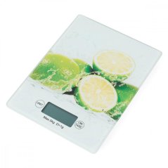 Digitalna kuhinjska vaga do 5 kg VAPNICE