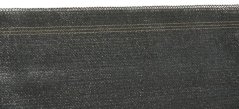 PRIVAT.NET senčilna tkanina 1,8x10 m, mreža, HDPE, UV, 230 g/m2, 95% antracit