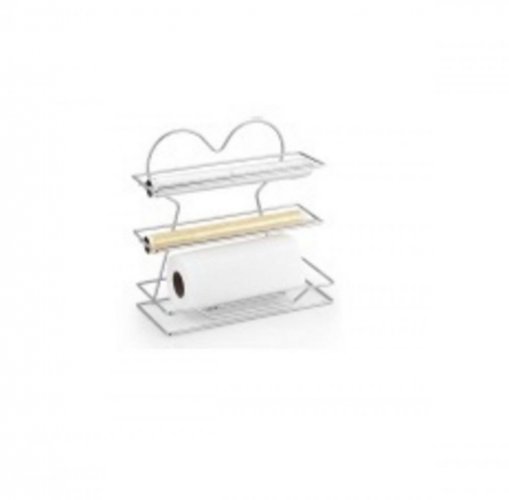 Halter/Ständer für Papierküchenhandtücher Multi-Level UH, Mix