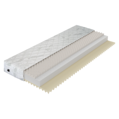 Materac piankowy 120x200, LEJSA