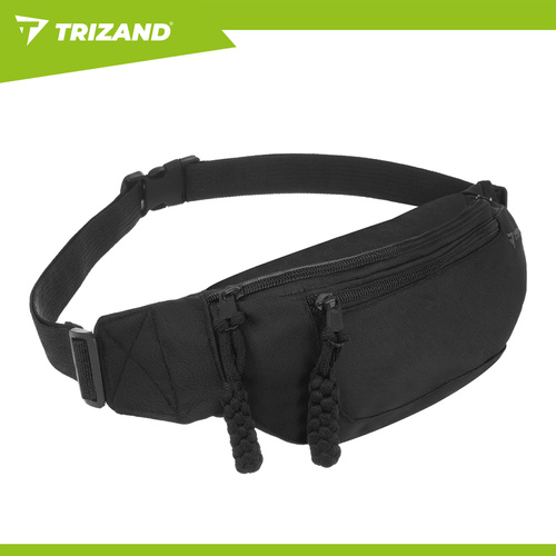 Trizand bežecká taška na opasok 37x15x7cm (akce)