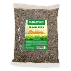 Grasmischung SPIELPLATZ 500g GARDENKUS