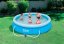 Bestway® 57274 bazen, na napuhavanje, filter, pumpa, 3,66x0,76 m