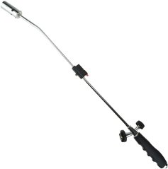 Brenner Strend Pro PQ8935, 4,2 kW, Gas, Flüssiggas, PIEZO, Unkrautbrenner