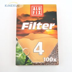 Filter za kavu 4/100