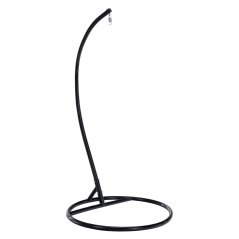 Stojak do wiszącego fotela bujanego, czarny, OTAN NEW TYPE 2